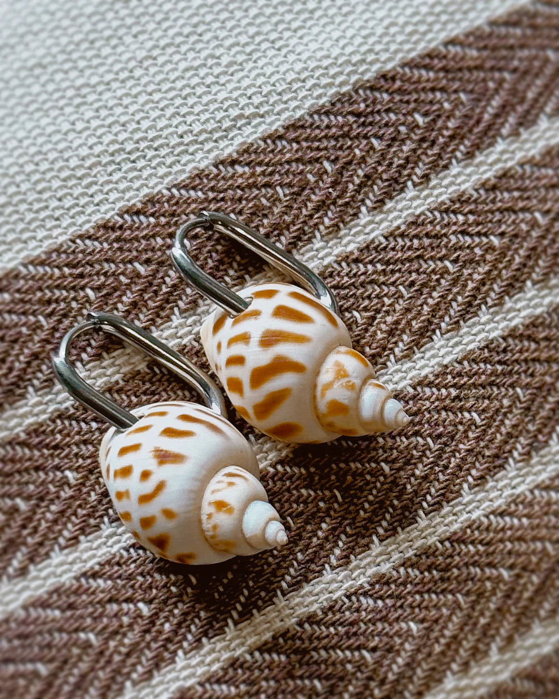 Mermaid Dreamz Earrings