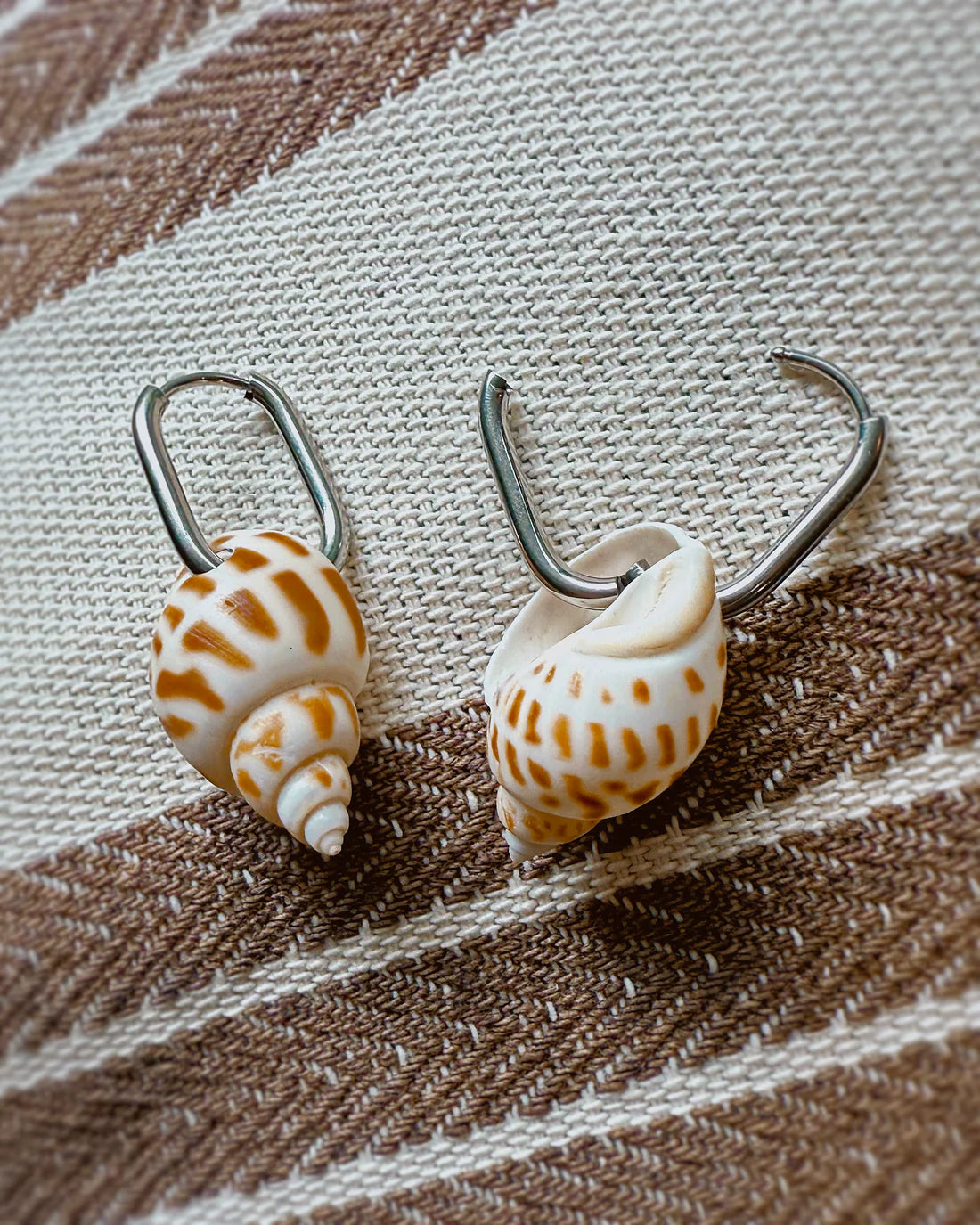 Mermaid Dreamz Earrings