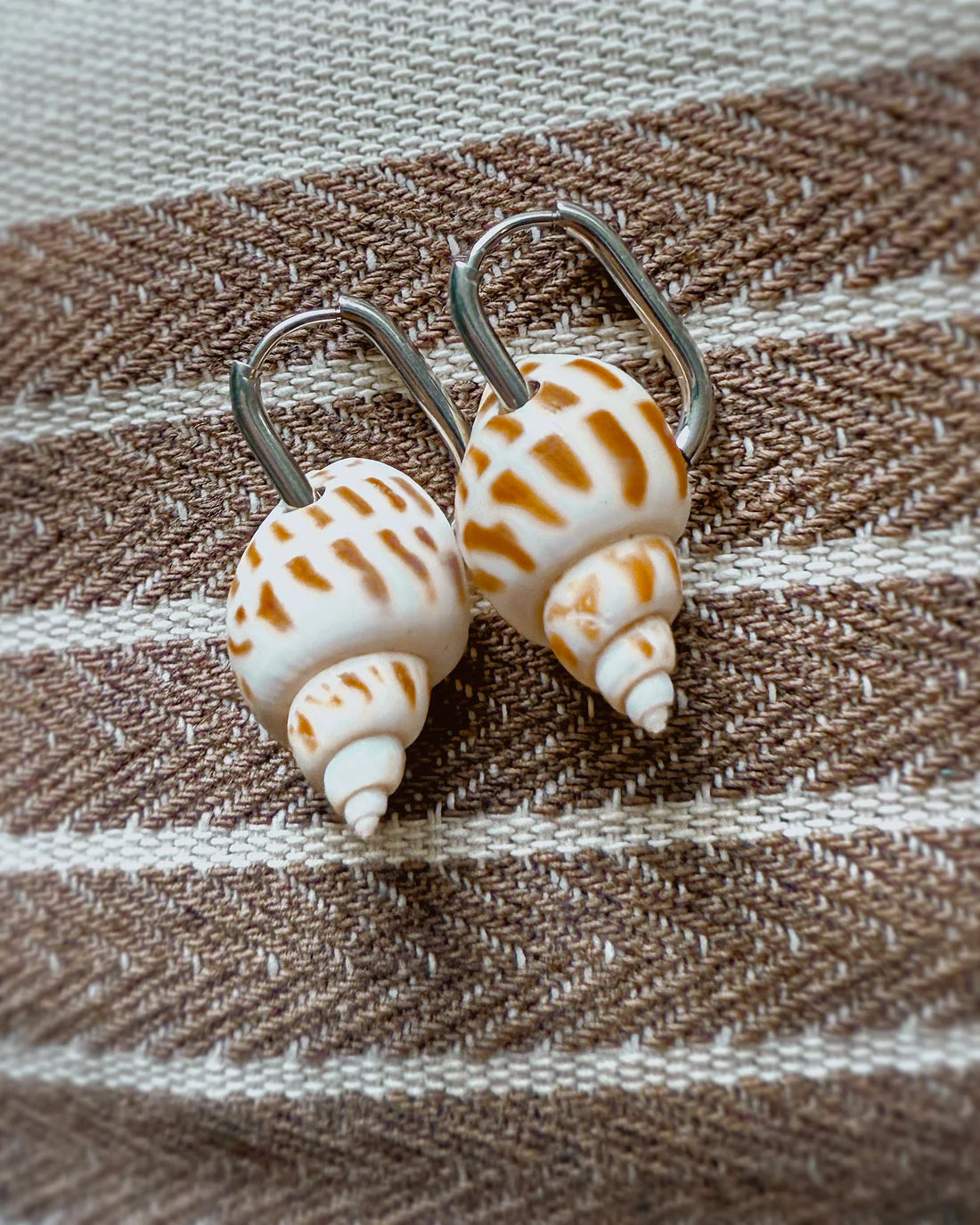 Mermaid Dreamz Earrings