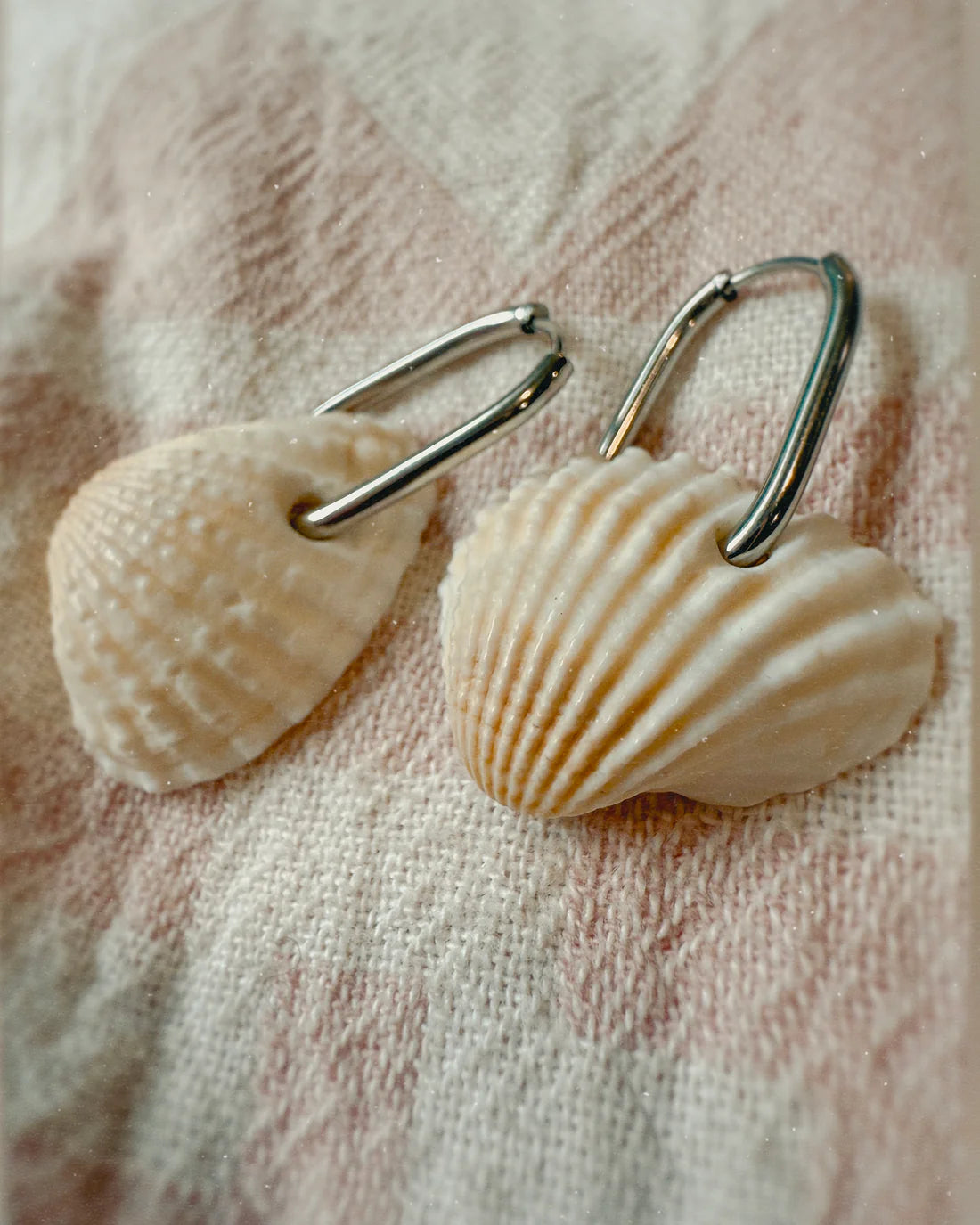 Siren Earrings