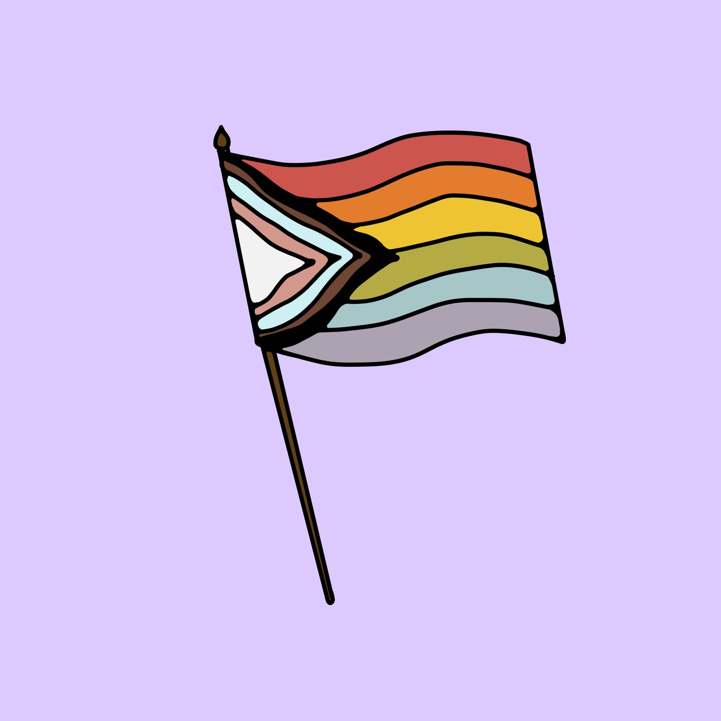 Pride Flag