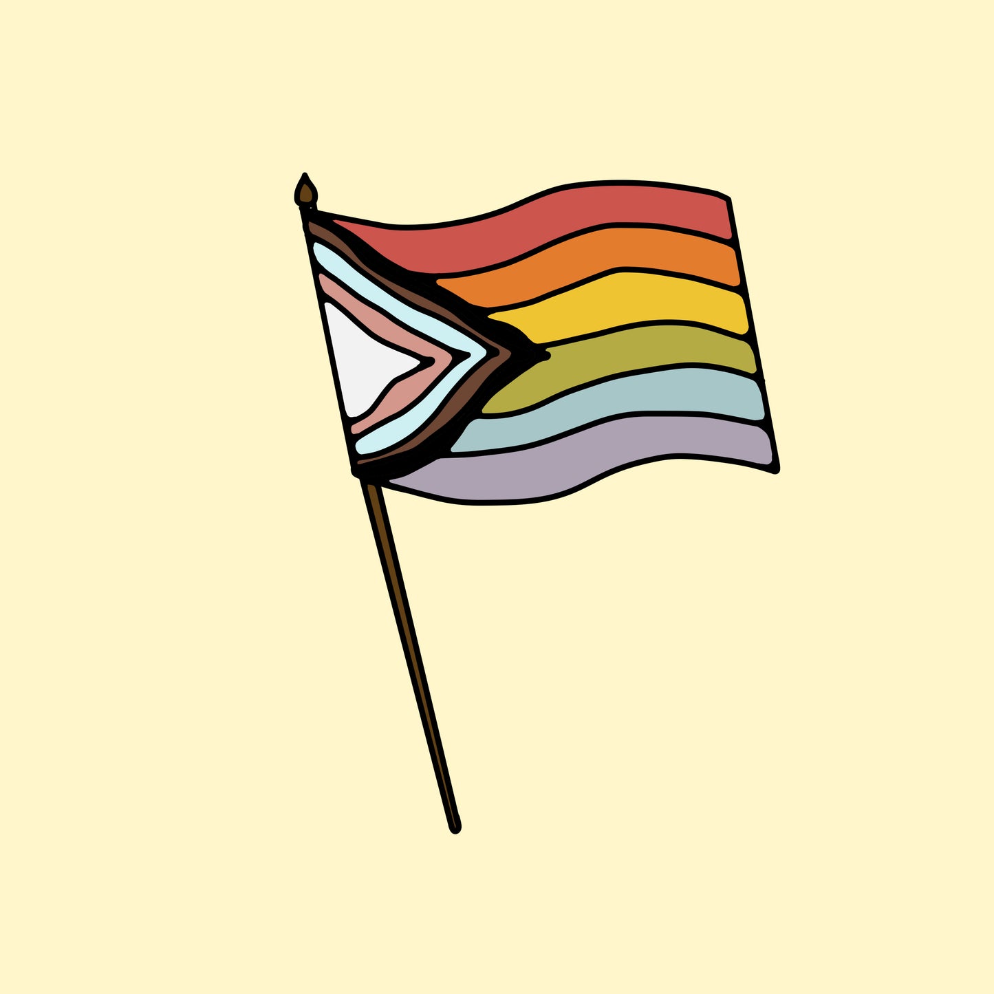 Pride Flag