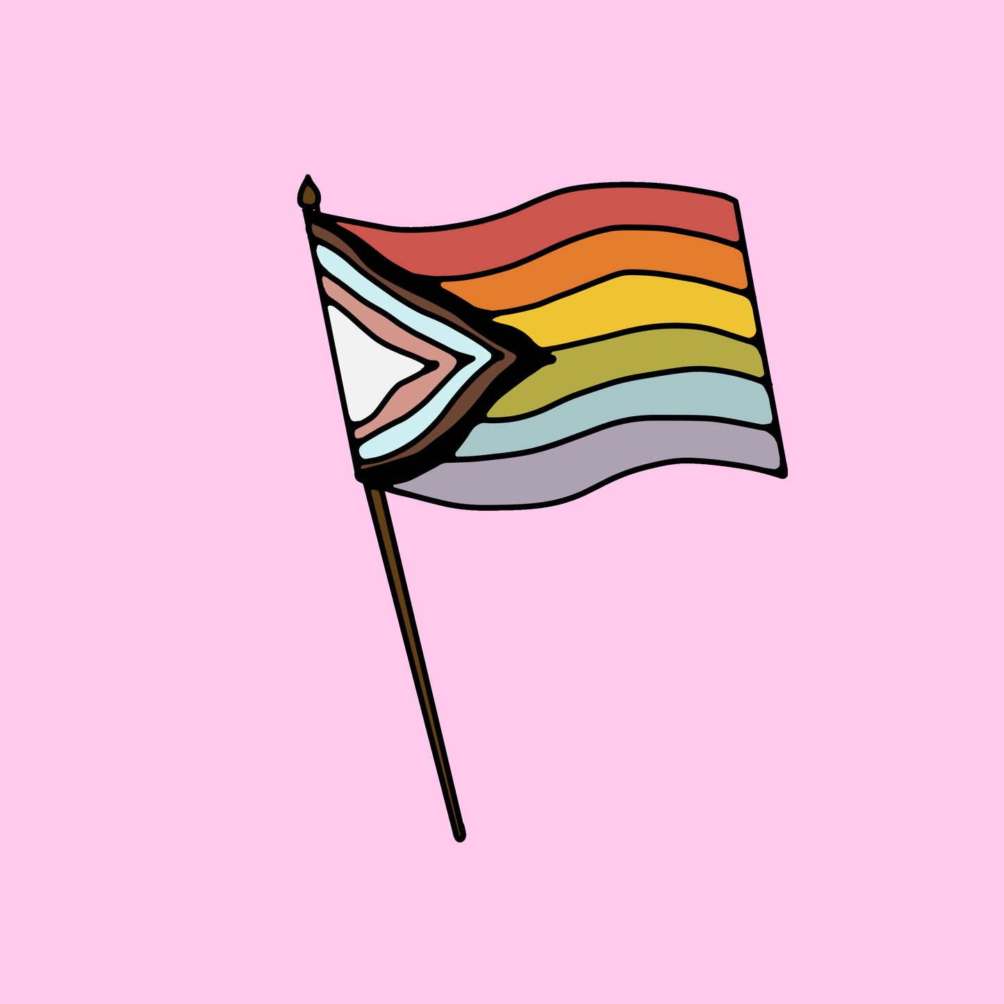 Pride Flag