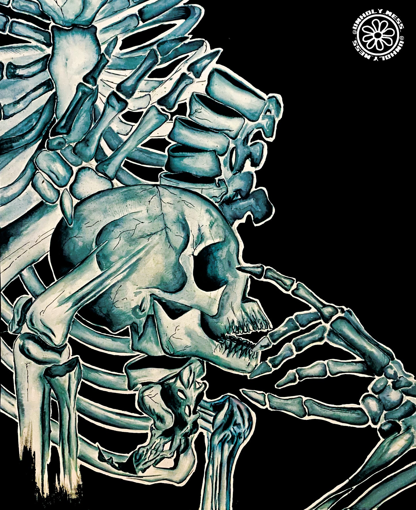Skeleton