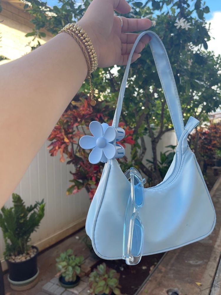 Daisy Claw Clips (Large)