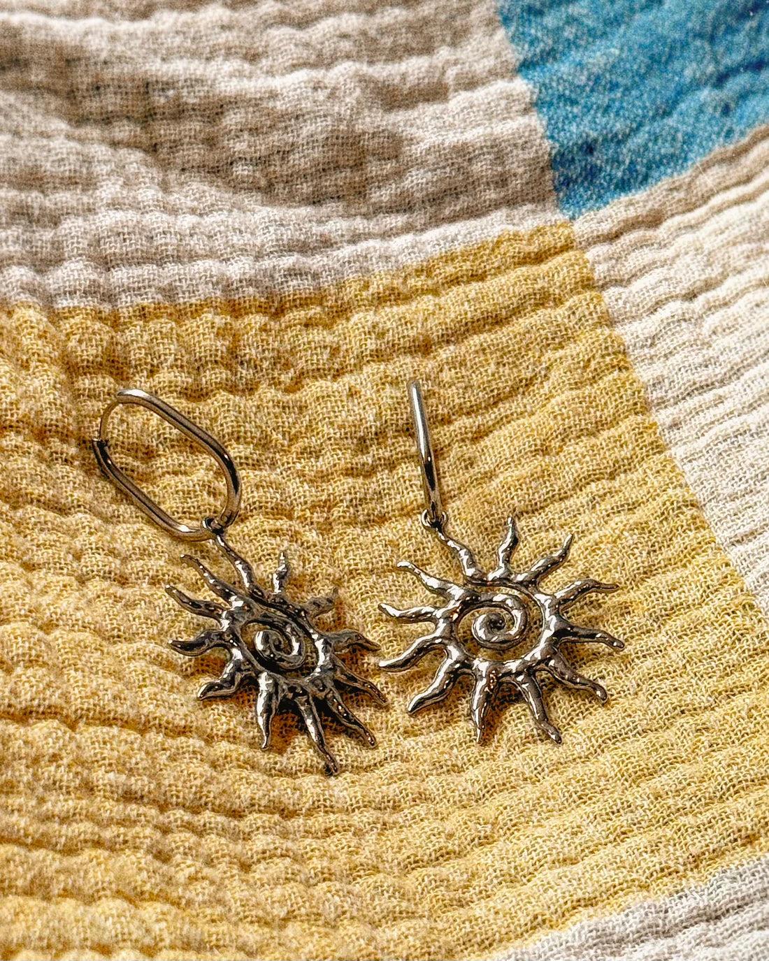 Sol Earrings