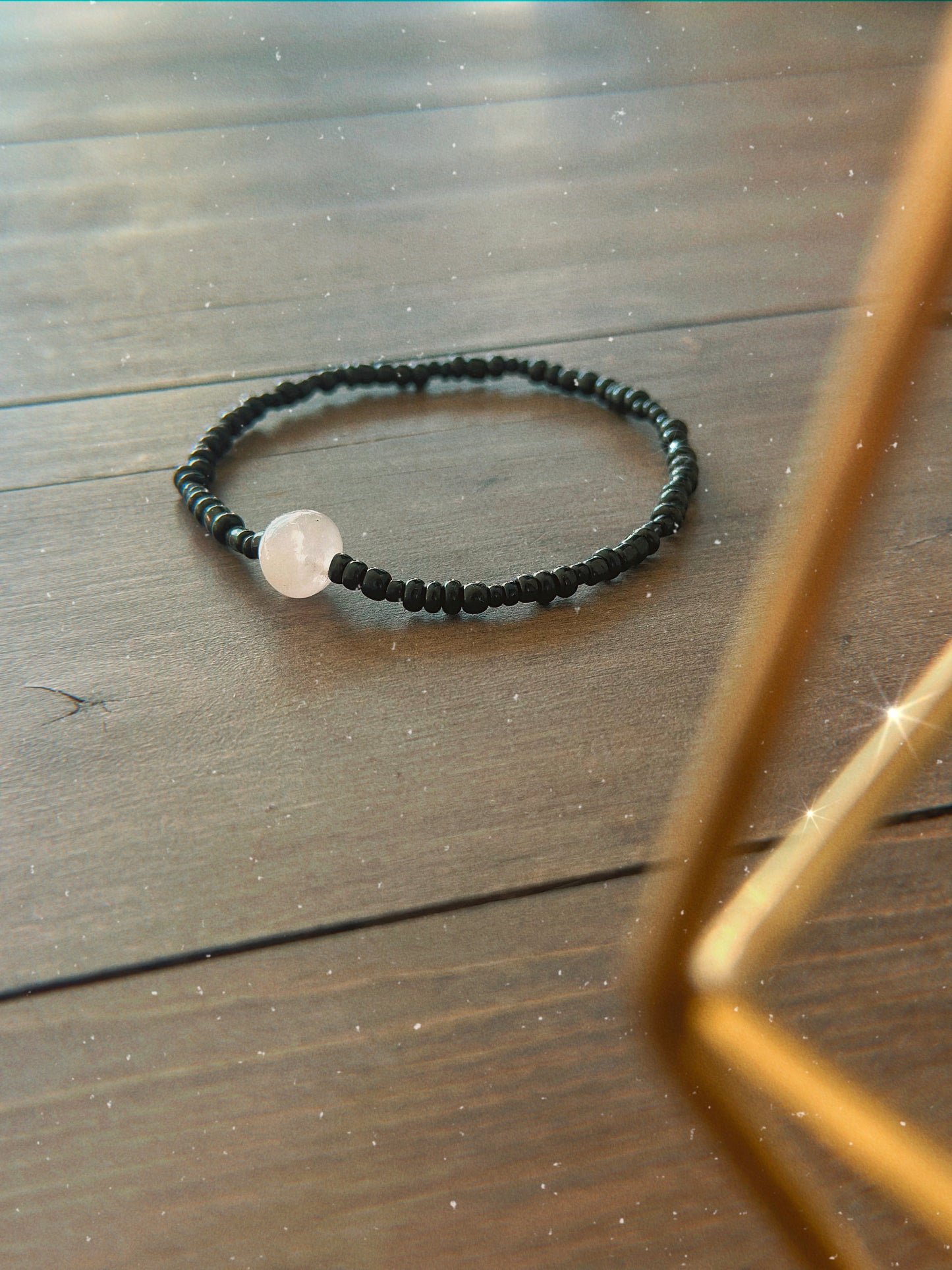 The Nomad - Bracelet