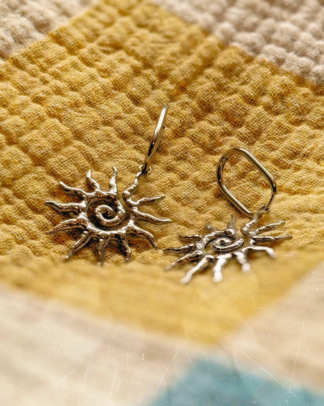 Sol Earrings
