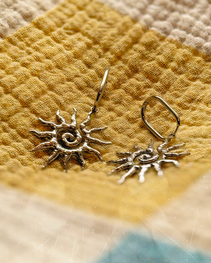 Sol Earrings