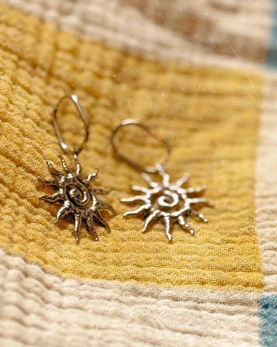 Sol Earrings