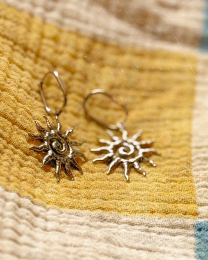 Sol Earrings