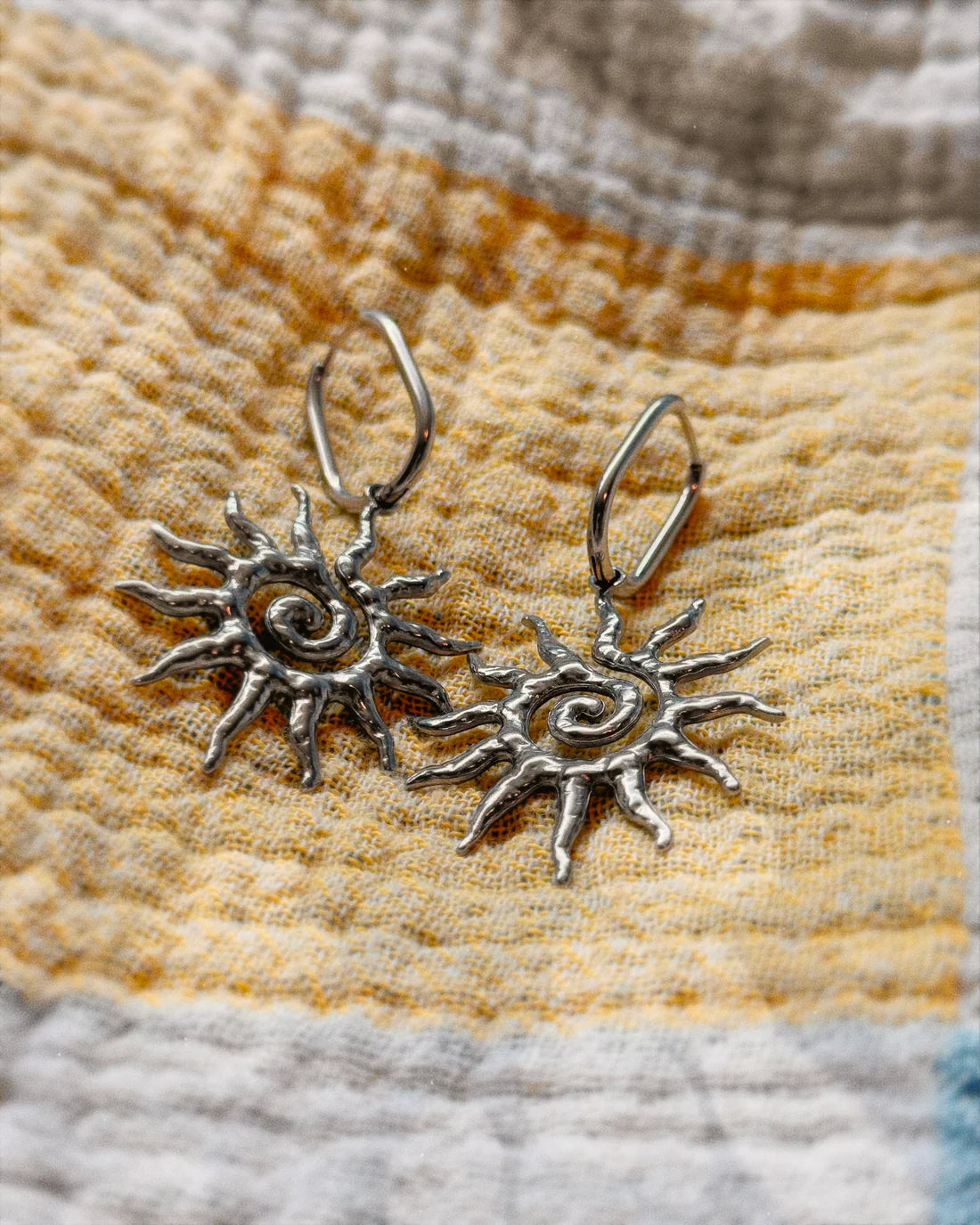 Sol Earrings
