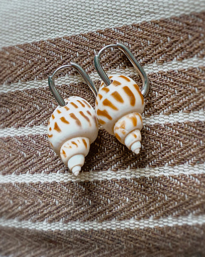Mermaid Dreamz Earrings