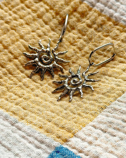 Sol Earrings
