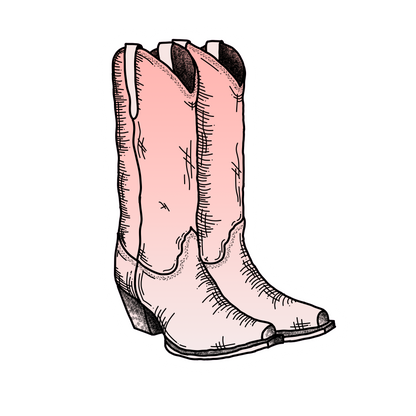 Cowboy Boots
