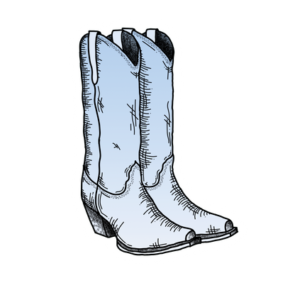 Cowboy Boots