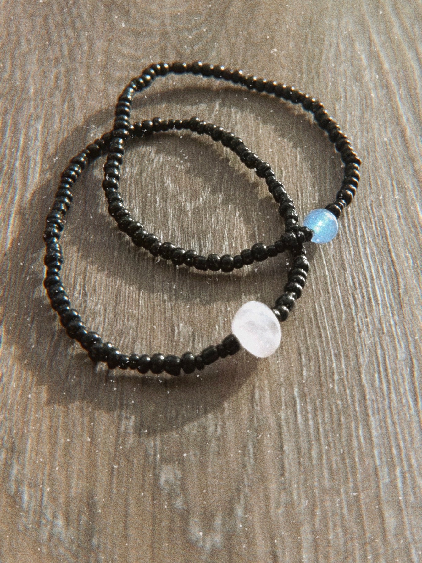 The Nomad - Bracelet