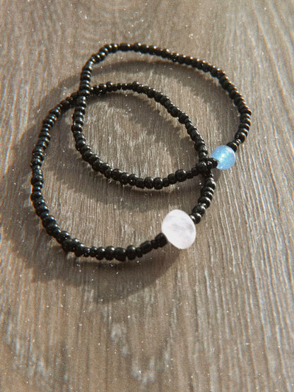 The Nomad - Bracelet