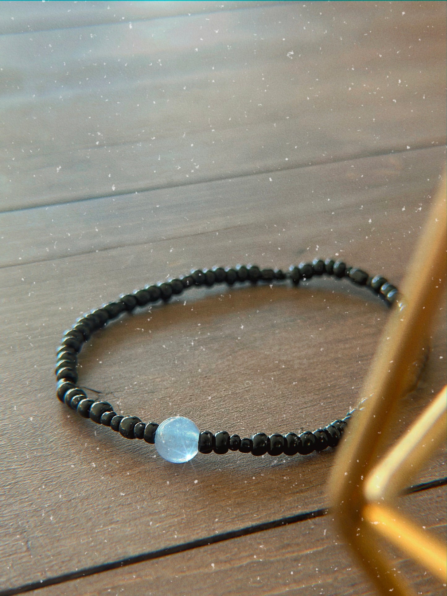 The Nomad - Bracelet