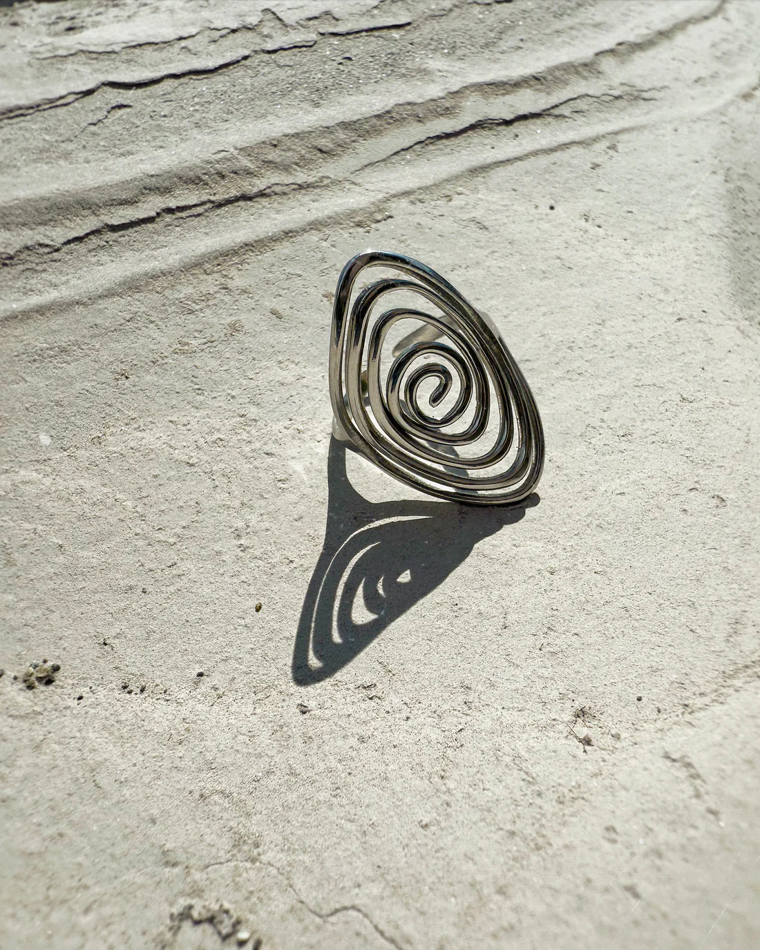 Swhirlpool Ring