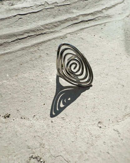 Swhirlpool Ring