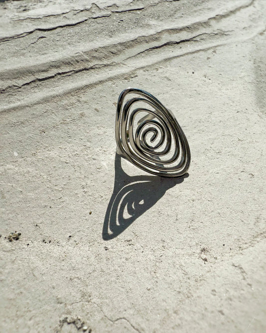 Swhirlpool Ring