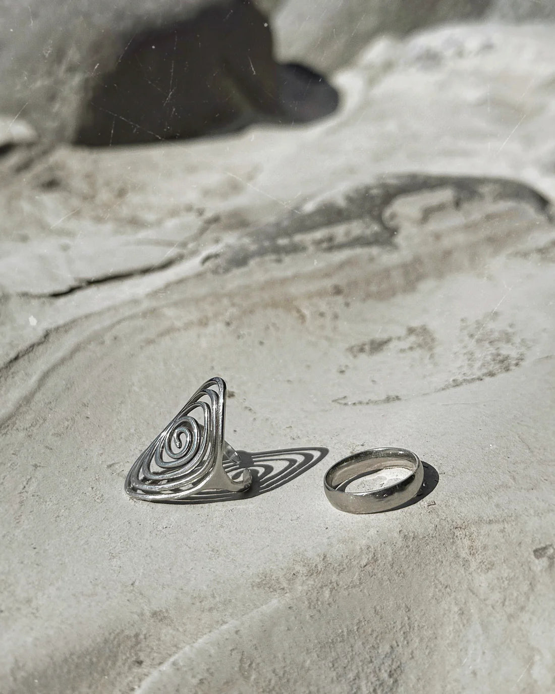 Swhirlpool Ring