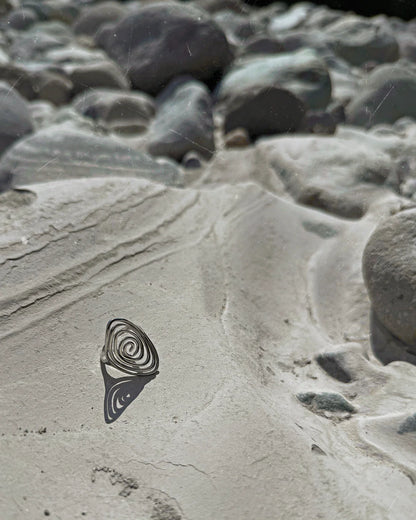 Swhirlpool Ring