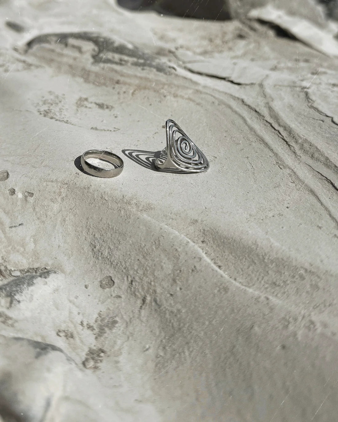 Swhirlpool Ring