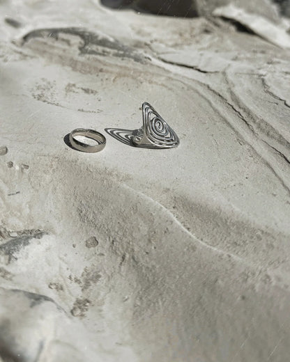 Swhirlpool Ring