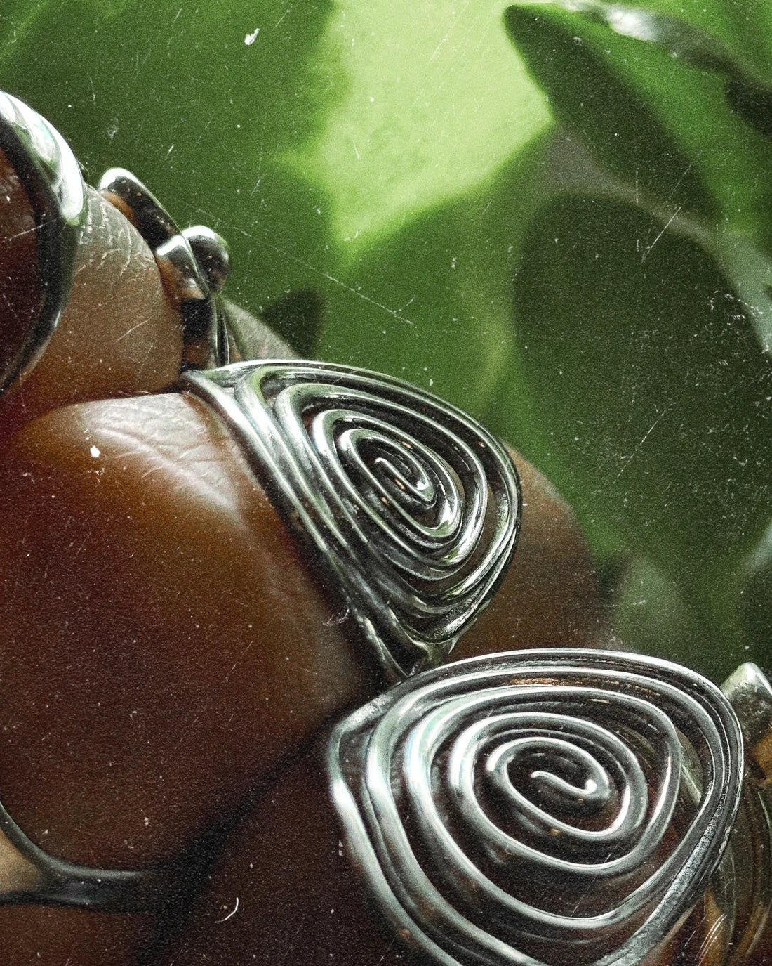 Swhirlpool Ring