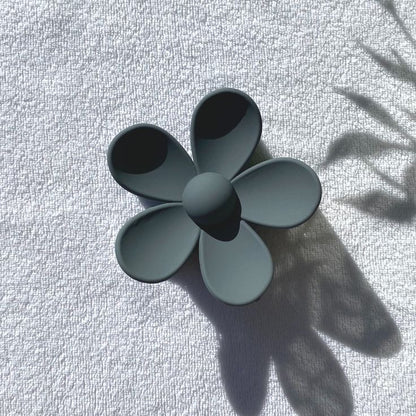 Daisy Claw Clips (Large)