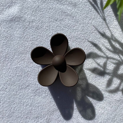 Daisy Claw Clips (Large)