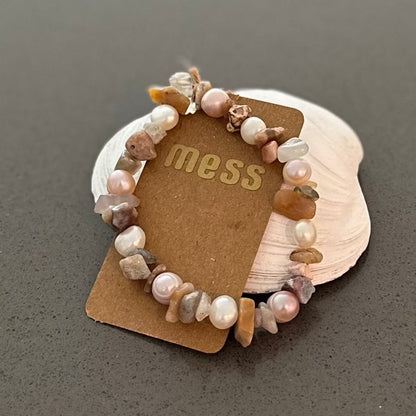 The Solstice - Bracelet