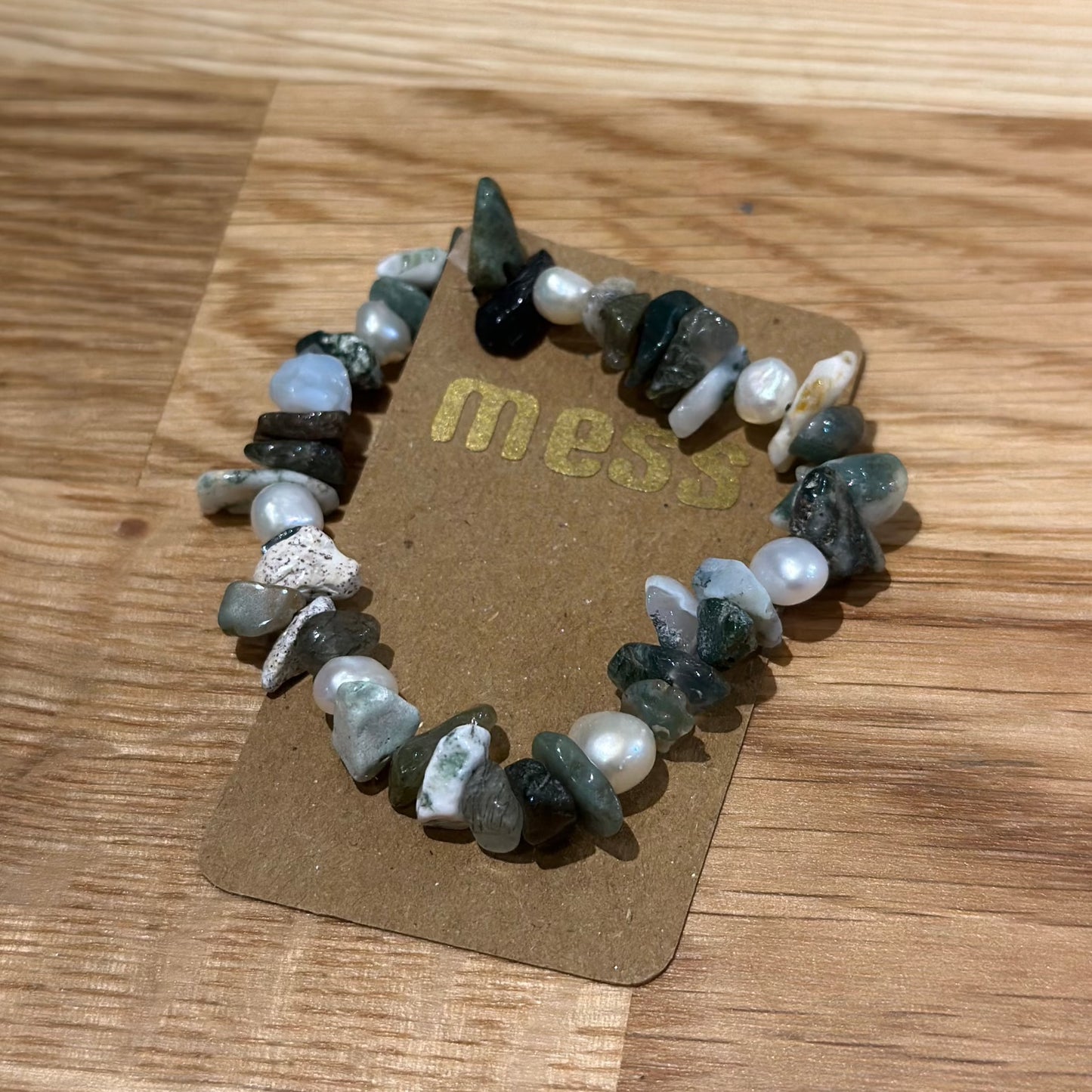 The Solstice - Bracelet