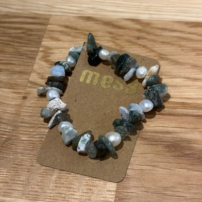 The Solstice - Bracelet