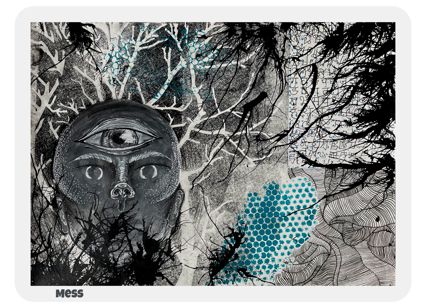 Third Eye