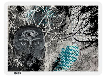 Third Eye