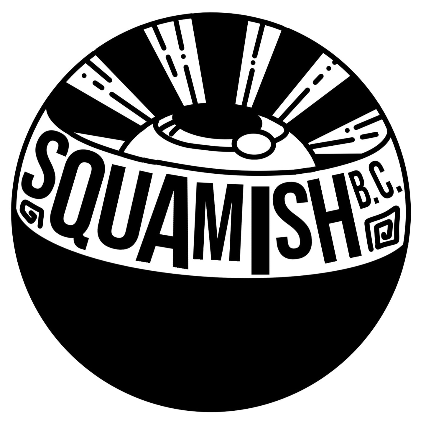 I Heart Squam