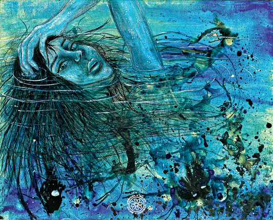DROWNIN'