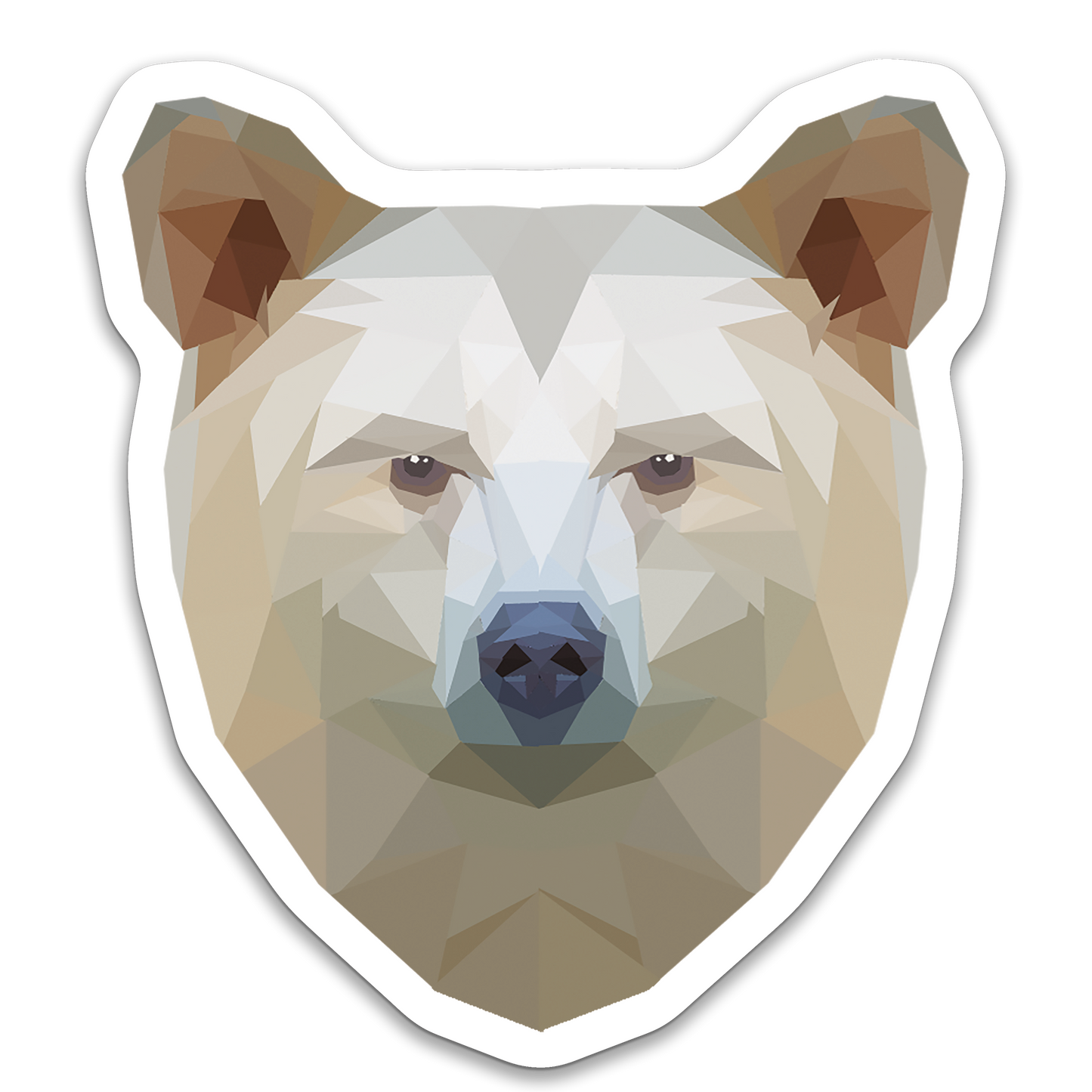 Spirit Bear